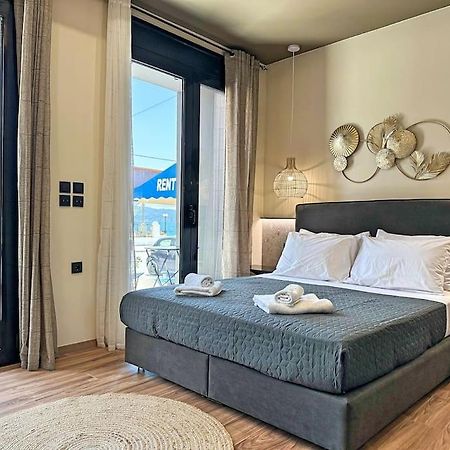 ארטריה Oasis Luxury Apartments מראה חיצוני תמונה