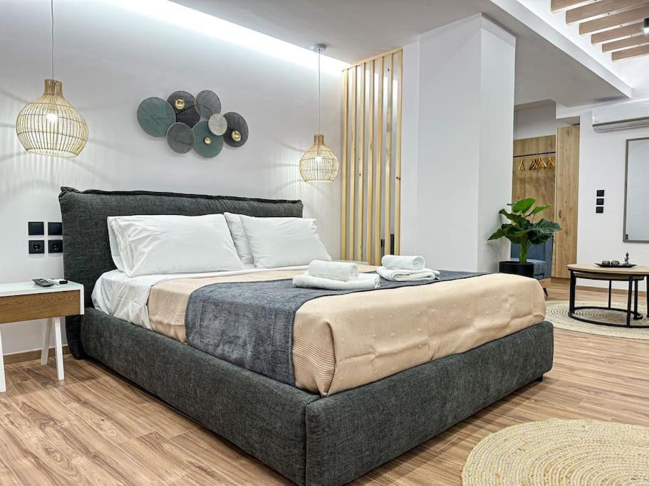 ארטריה Oasis Luxury Apartments מראה חיצוני תמונה