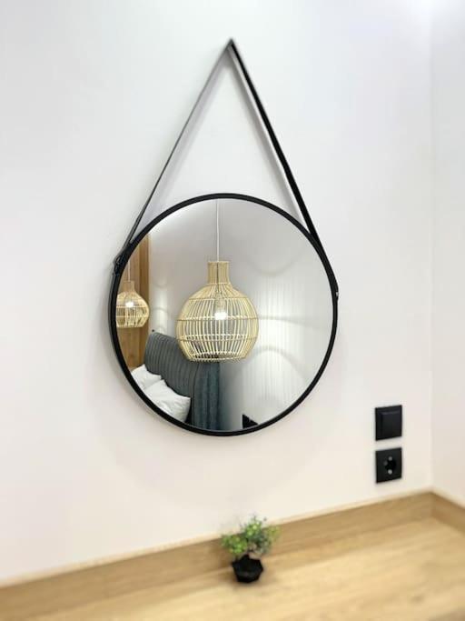 ארטריה Oasis Luxury Apartments מראה חיצוני תמונה