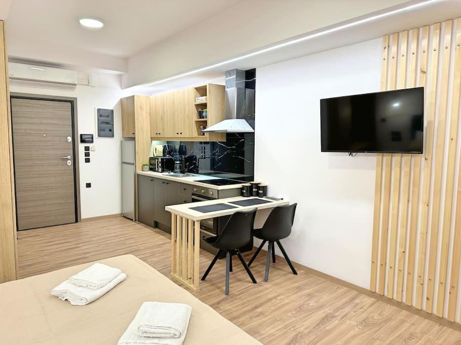 ארטריה Oasis Luxury Apartments מראה חיצוני תמונה