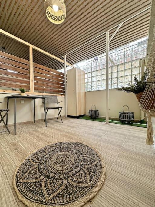 ארטריה Oasis Luxury Apartments מראה חיצוני תמונה