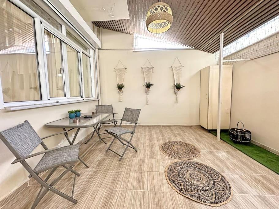 ארטריה Oasis Luxury Apartments מראה חיצוני תמונה