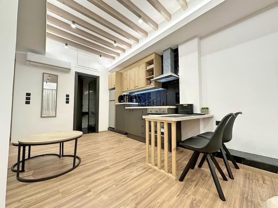 ארטריה Oasis Luxury Apartments מראה חיצוני תמונה