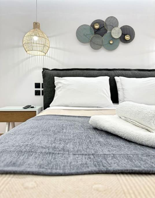 ארטריה Oasis Luxury Apartments מראה חיצוני תמונה