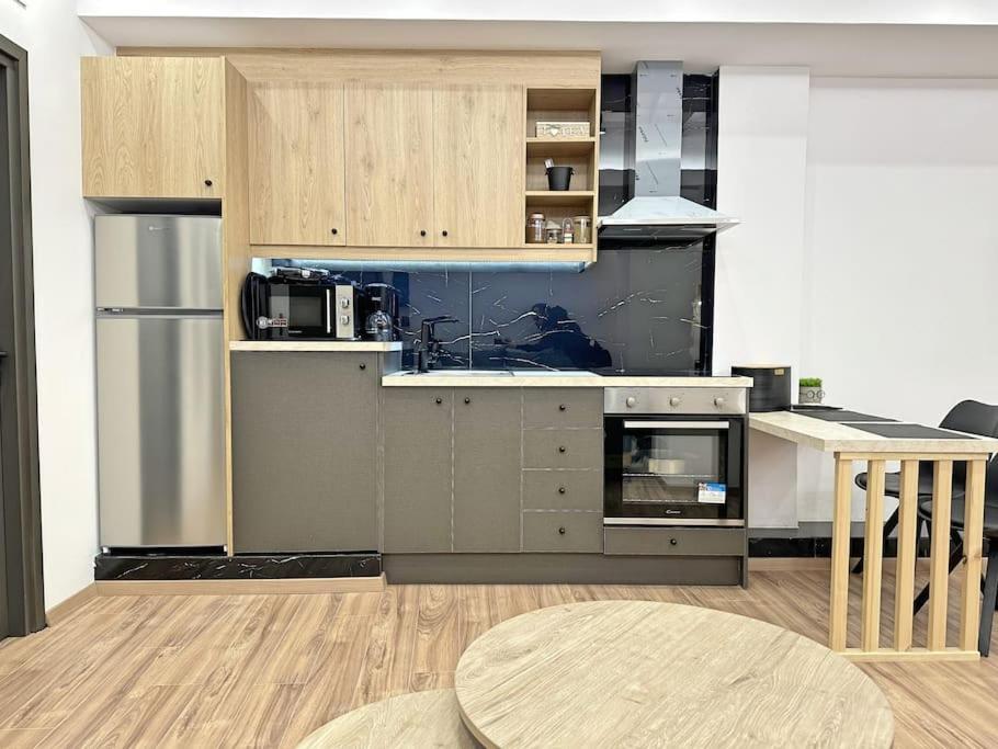 ארטריה Oasis Luxury Apartments מראה חיצוני תמונה