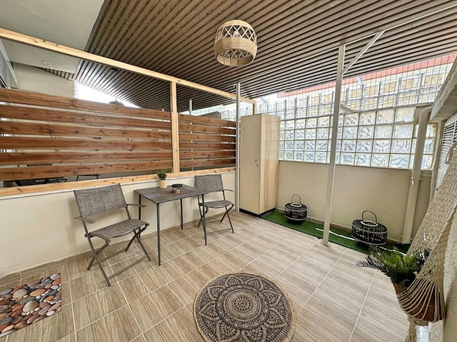 ארטריה Oasis Luxury Apartments מראה חיצוני תמונה