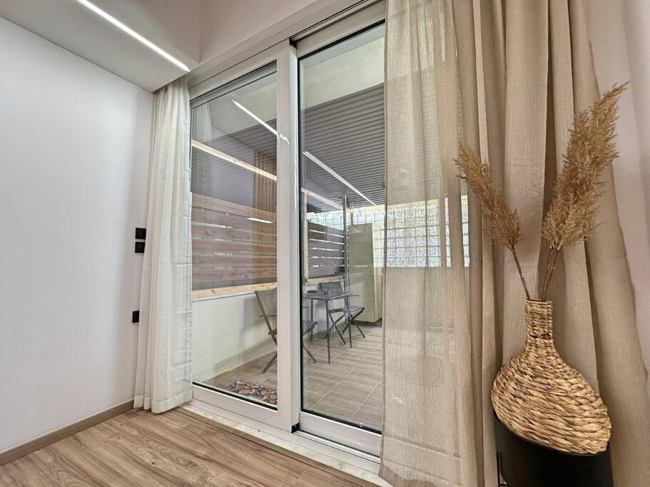 ארטריה Oasis Luxury Apartments מראה חיצוני תמונה