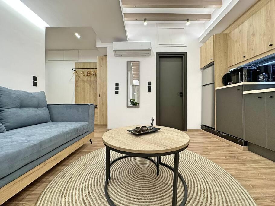 ארטריה Oasis Luxury Apartments מראה חיצוני תמונה