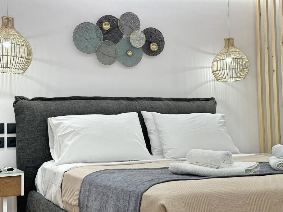 ארטריה Oasis Luxury Apartments מראה חיצוני תמונה