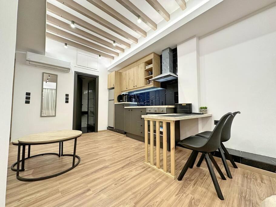 ארטריה Oasis Luxury Apartments מראה חיצוני תמונה