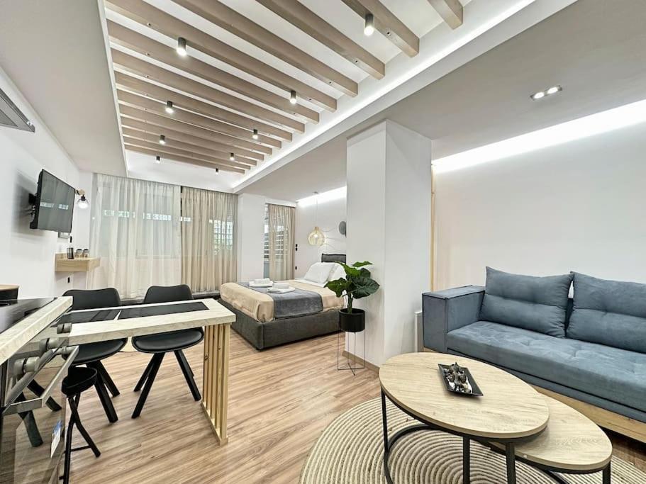 ארטריה Oasis Luxury Apartments מראה חיצוני תמונה