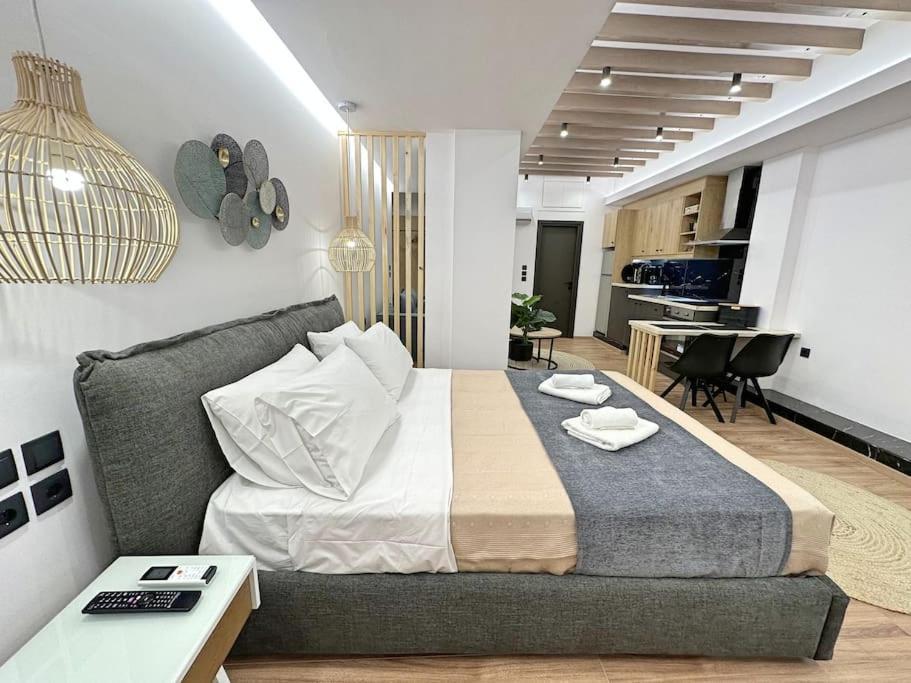 ארטריה Oasis Luxury Apartments מראה חיצוני תמונה